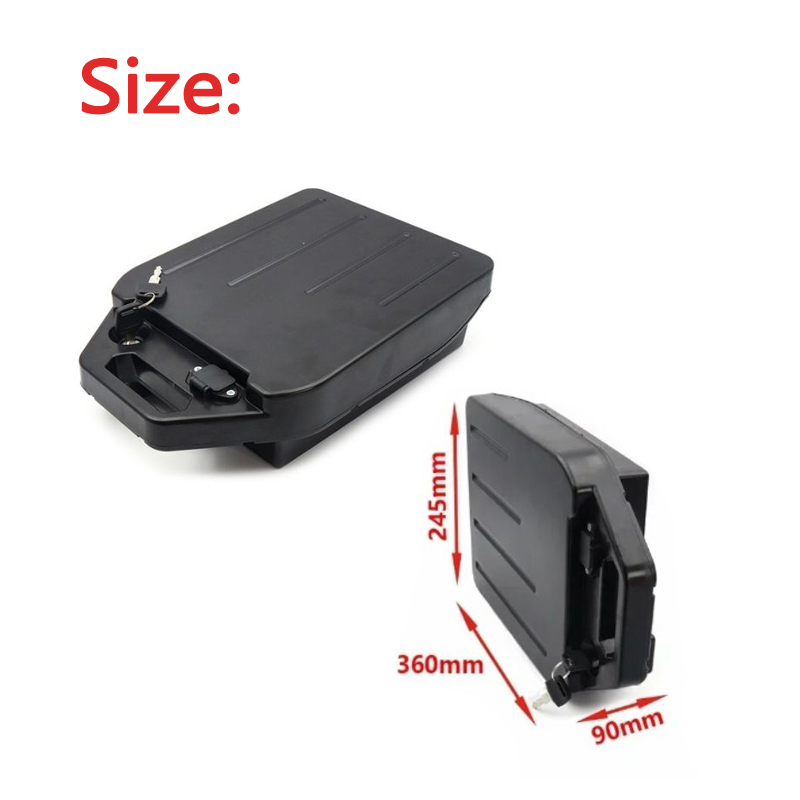 For  HarleyBattery 60V 20Ah 30 - 60V 50Ah Electric Scooter Battery ulasan dan harga