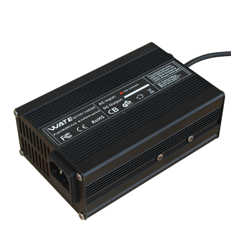 54.6v 5a Charger Smart Aluminu - 84V 20A Smart Charger ulasan dan harga