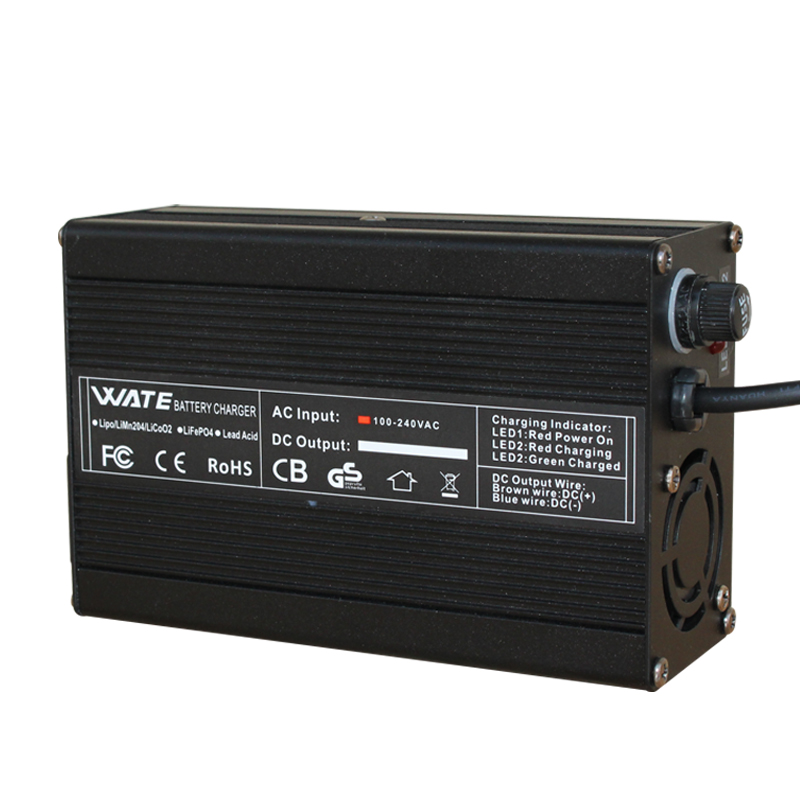 54.6v 5a Charger Smart Aluminu - 84V 20A Smart Charger ulasan dan harga