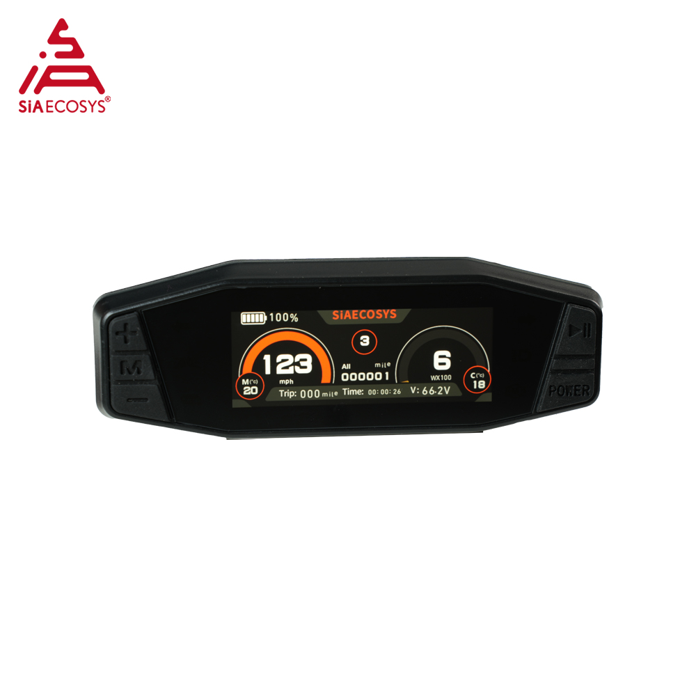 SiAECOSYS New 3.13inch TFT SCJ - Kelly Kls7230S Controller ulasan dan harga