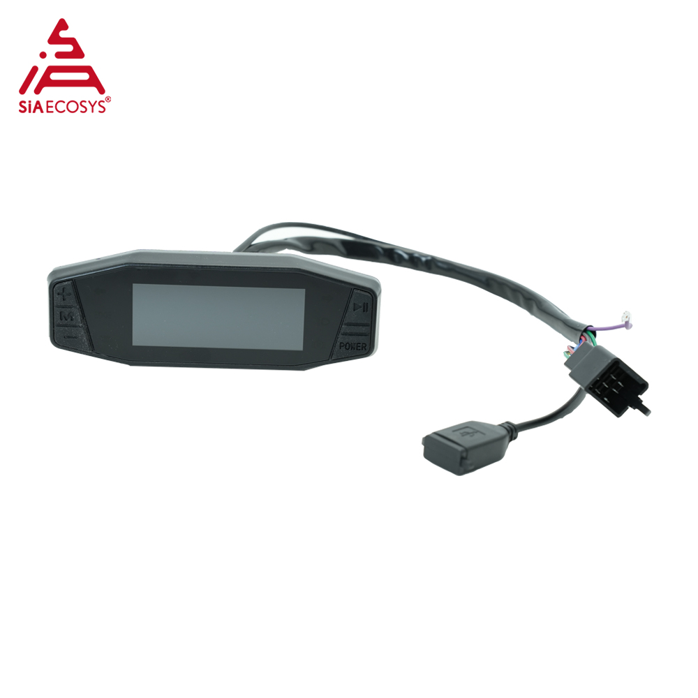 SiAECOSYS New 3.13inch TFT SCJ - Kelly Kls7230S Controller ulasan dan harga