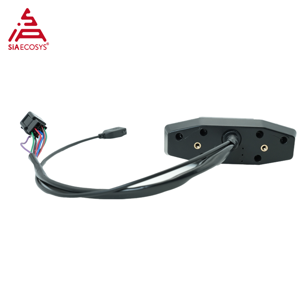 SiAECOSYS New 3.13inch TFT SCJ - Kelly Kls7230S Controller ulasan dan harga