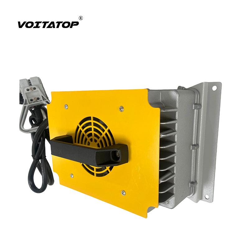 Fast IP67 Waterproof 3000W 230 - 72V 15A Fast Charger ulasan dan harga