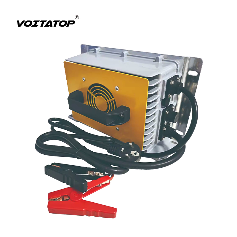Fast IP67 Waterproof 3000W 230 - 72V 15A Fast Charger ulasan dan harga