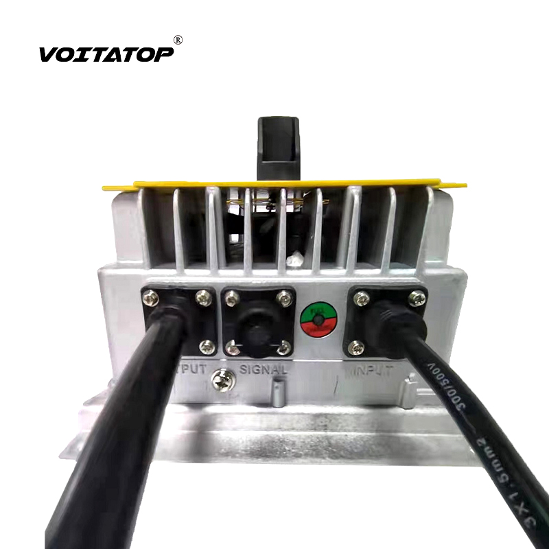 Fast IP67 Waterproof 3000W 230 - 72V 15A Fast Charger ulasan dan harga