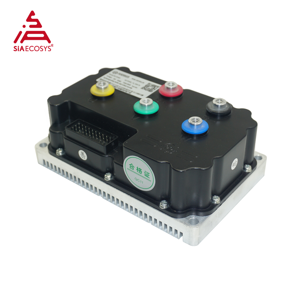Fardriver ND72360B Electric Mo - Kelly Kls7230S Controller ulasan dan harga