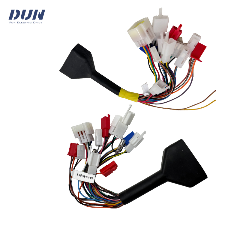 30-PIN Adapter Harness Cable f - Kelly Kls7230S Controller ulasan dan harga